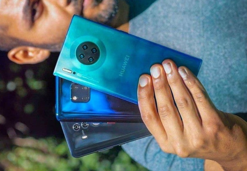 华为手机mate30两种华为mate20pro怎么样-第2张图片-太平洋在线下载