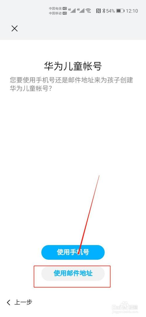 华为手机账号怎么查看密码华为手机华为账号密码忘记了怎么办-第2张图片-太平洋在线下载