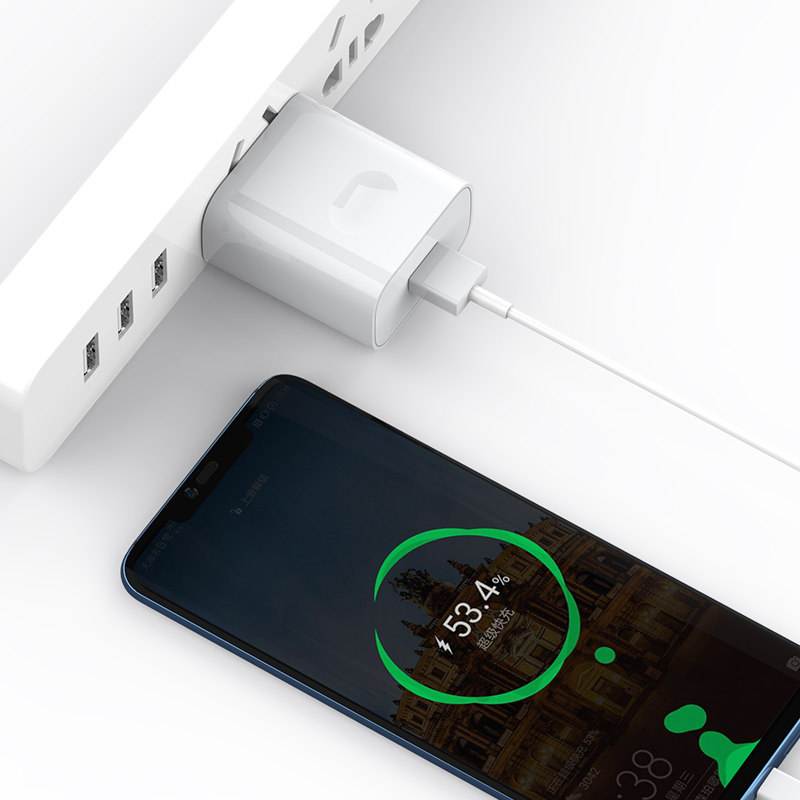 苹果手机用小米充电器小米typec充电器20w-第2张图片-太平洋在线下载