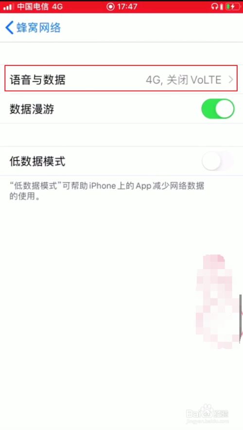苹果手机怎么设置4g苹果wifi提速只需一个设置-第2张图片-太平洋在线下载