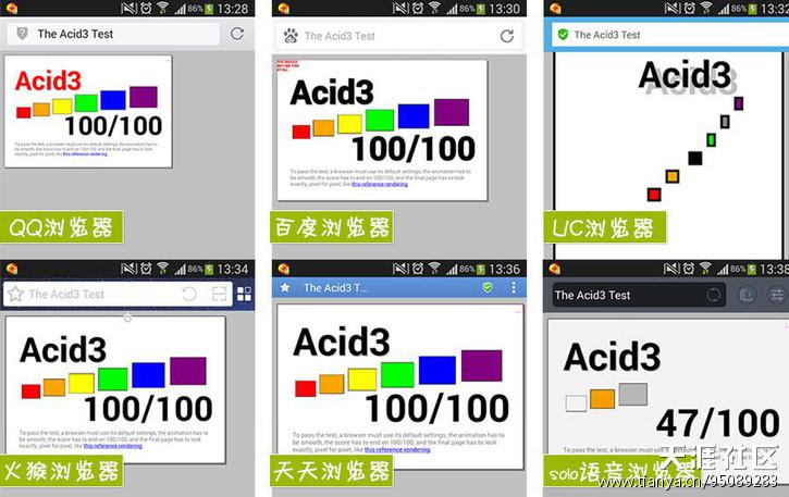 华为手机wifi兼容性
:揭秘主流手机浏览器的兼容性---转自威易网-第4张图片-太平洋在线下载