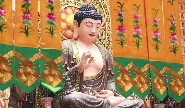 华为手机有港版之说吗
:佛说：有福之人，身上都有这5大“祥兆”，看看你有吗？