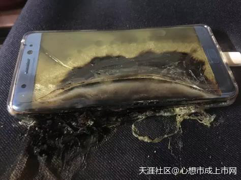 华为手机爆炸的多吗
:　三星手机接连爆炸，你还会买吗？