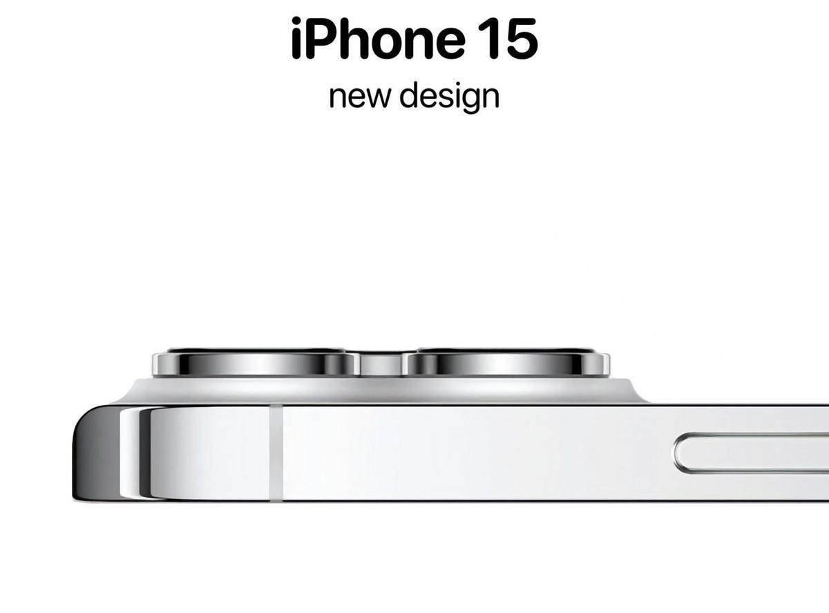 华为手机近几年的销量
:苹果iPhone 15系列手机信息汇总，创新足，近几年来最大升级