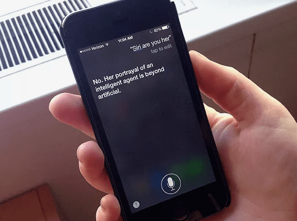 华为手机有Siri功能吗
:为什么缩短“Hey Siri”可能不会改变你与助手说话的方式