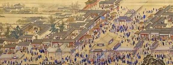 魅族和华为哪个手机好啊
:明朝和清朝哪个更好？答案一目了然啊！