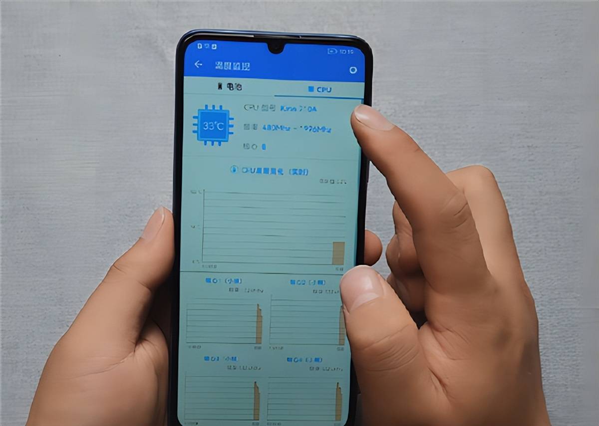 华为手机黑屏一直转圈
:信息量很大，外媒拆解华为手机，发现自研芯片一直都在