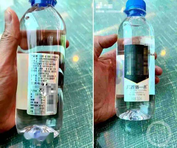 华为手机的sim2卡:比你爷爷的爷爷的爷爷…还有年头，矿泉水品牌称水源来自白垩纪？