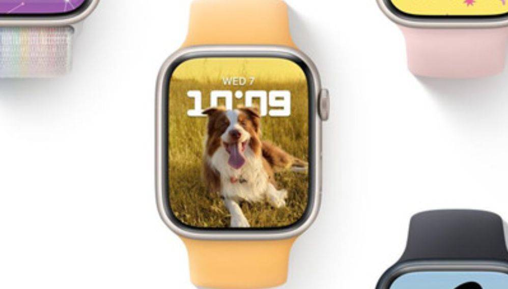 苹果手机怎么改成竖版屏幕:Apple Watch也将迎来“X”命名，配置或有提升