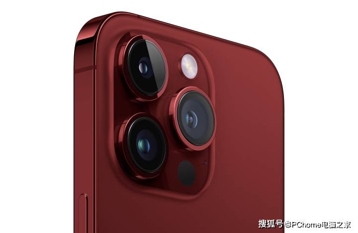 苹果手机多久出一版新品:苹果iPhone 15系列有新配色 Pro版独享深红色