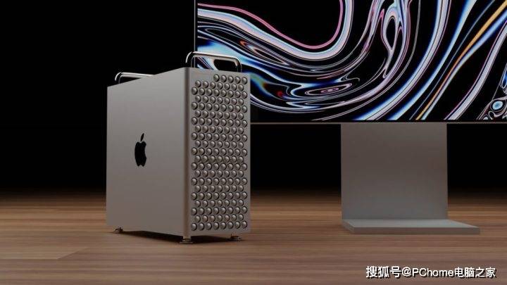 苹果11版本最新信息图片:新一代Mac Pro更多信息曝光 机箱不变内存板载买吗？