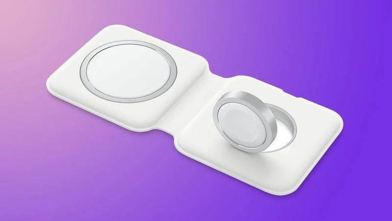 苹果14版本蜂窝网络设置:苹果为 MagSafe Duo 发布固件更新：2020 年推出以来首次更新