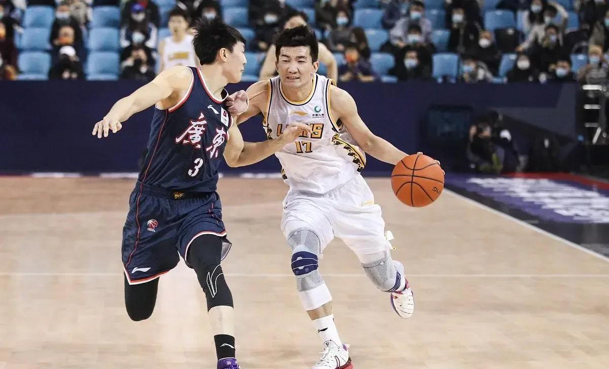 韩版苹果为什么不能买积分:CBA常规赛广东vs广厦赛前分析