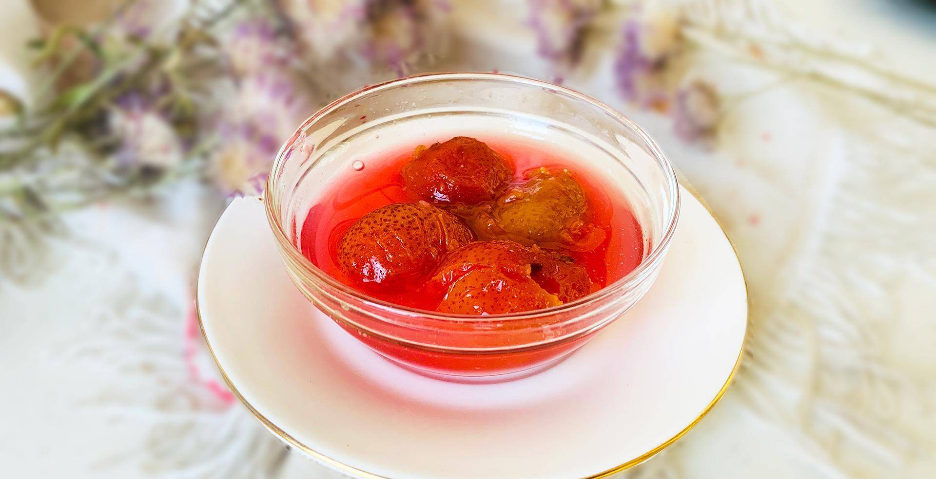 可口美味披萨破解版苹果:春节期间有必要备“消食果”，煮一煮，享受美食、守护健康两不误