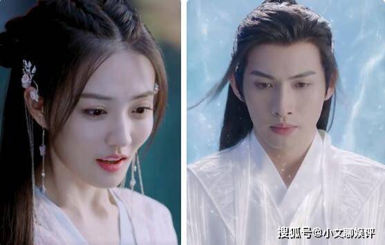 四季合合苹果版叫什么:《月歌行》陆离和柳梢是什么身份？《月歌行》原著小说女主结局到底有多惨