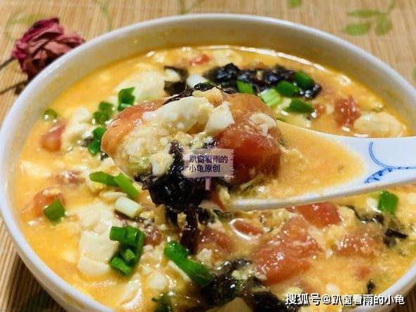 小帅捞腌菜碰胡苹果版下载:分享4种豆腐：内脂豆腐、血豆腐、北豆腐、日本豆腐的家常做法-第2张图片-太平洋在线下载