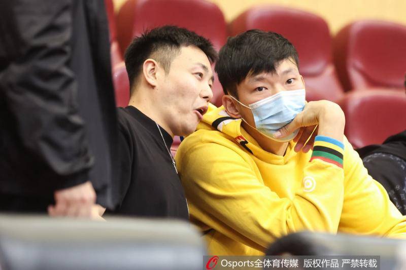 疯狂小三国苹果版下载教程:CBA | 周琦：不可能与新疆男篮再合作