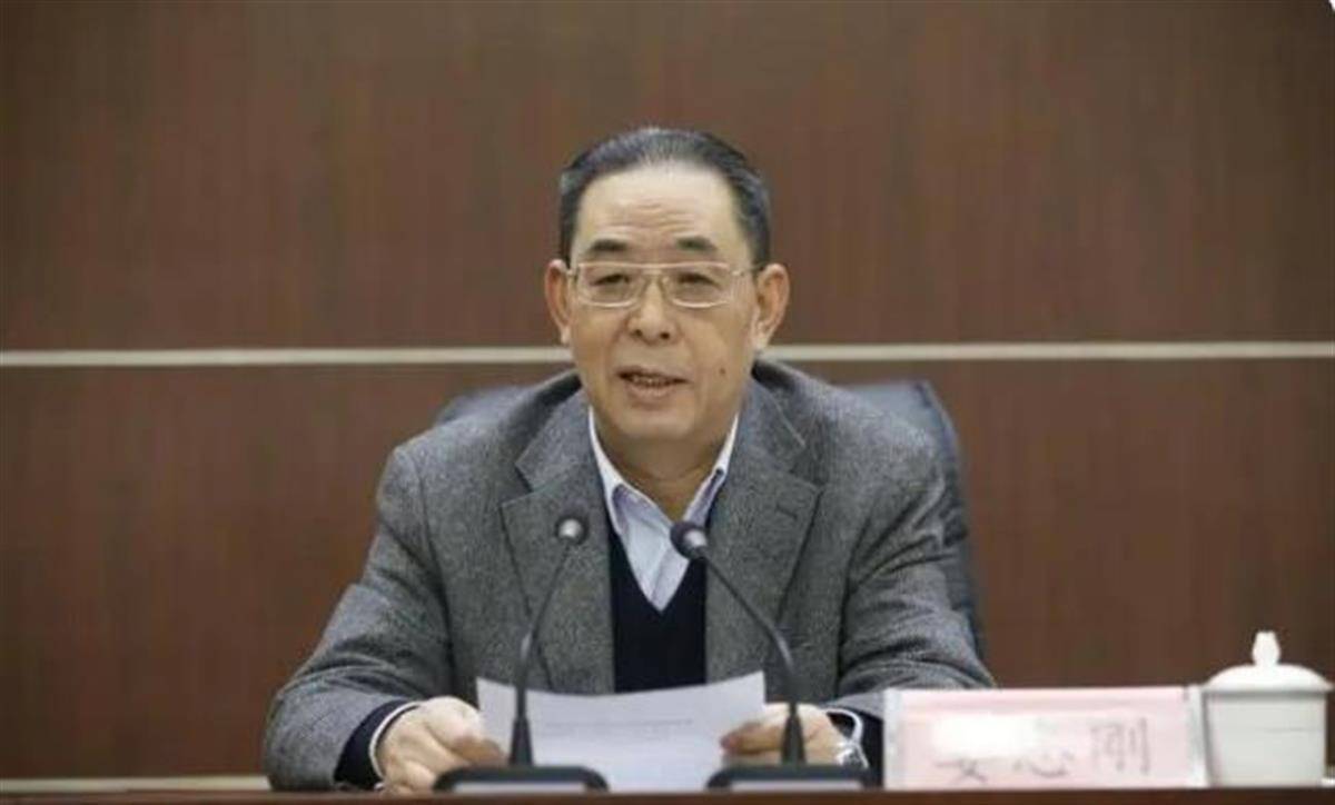 苹果11标准版续航怎么样:今年第9“虎”姜志刚被查，2年前离任去向未明