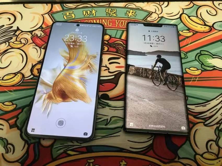 青椒视频app苹果版
:从5499到4267，这一次，华为拼了！