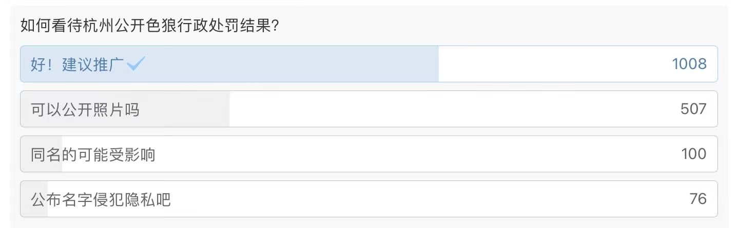 苹果版声音克隆软件
:杭州公示16个“色狼”姓名引热议 律师：仅公开姓名不侵犯隐私权-第2张图片-太平洋在线下载