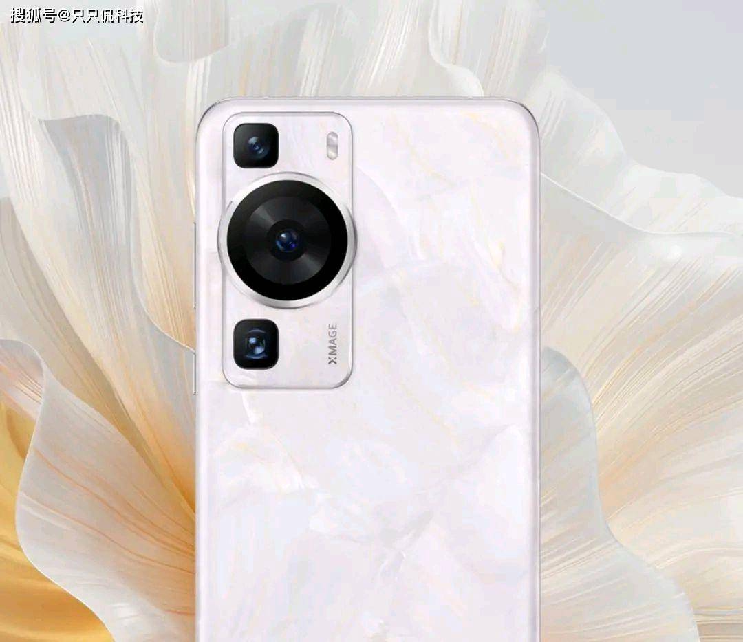 小苹果 标准版:如同OPPO Find X6，华为P60就是一款不像标准版的标准版