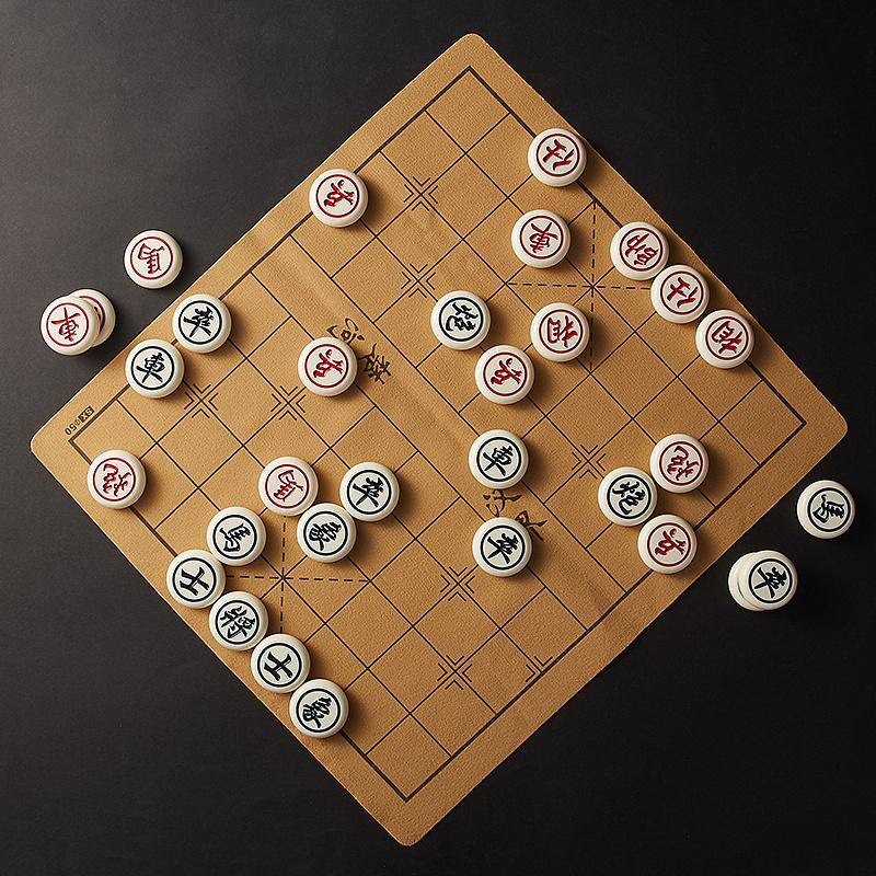 天棋棋牌苹果版:全国象甲联赛季后赛收官！河南队遗憾屈居亚军
