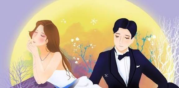 陌爱约会苹果版:在一起后，女人频繁出现这5个表现，说明她心中爱着其他人