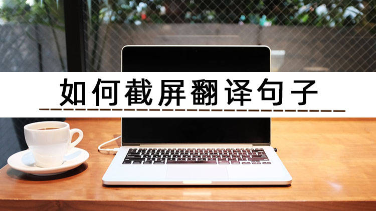 字幕翻译软件苹果版:想知道如何截屏翻译句子吗-第2张图片-太平洋在线下载