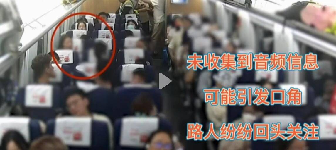 驾服网苹果版:高铁互殴事件少了一段关键视频！王某朝着小孩子大声吼了一句话