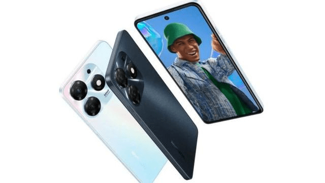tecno手机:Tecno又将推出三款性能强悍的新手机，后背近似iPhone Pro系列