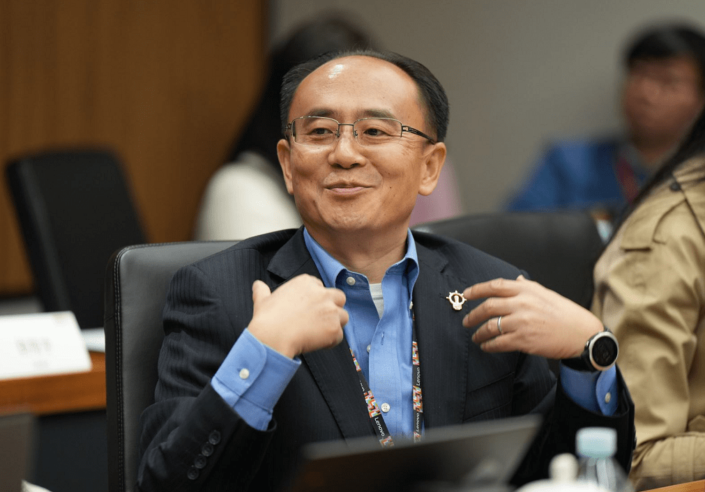 联想a520手机:对话 | 联想集团CTO芮勇：GPT技术架构还没有实现人的闭环，应用比较危险