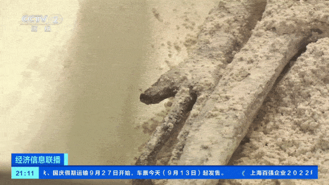手机价格走势:【网络谣言破解器】疑似“外星生物”遗骸？中国航天科技集团发声