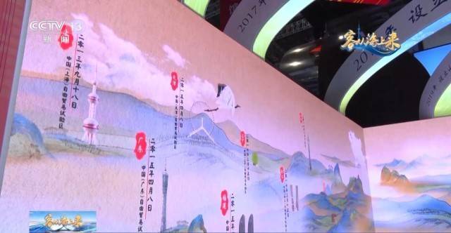 今年进博会中国馆什么样？惊艳的大气新展品快去看一看-第6张图片-太平洋在线下载
