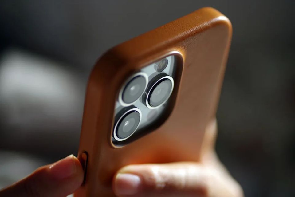 苹果11发热新闻iphone11发烫太严重了-第2张图片-太平洋在线下载