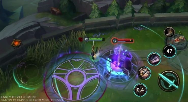 lol版的小苹果lol有苹果版的吗-第2张图片-太平洋在线下载