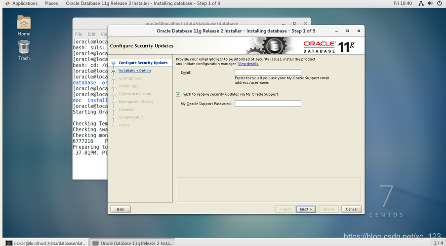 oracle11g客户端安装oracle11g客户端安装包下载