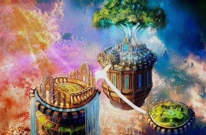 黑暗起源苹果版超时空传说黑暗起源28-第2张图片-太平洋在线下载