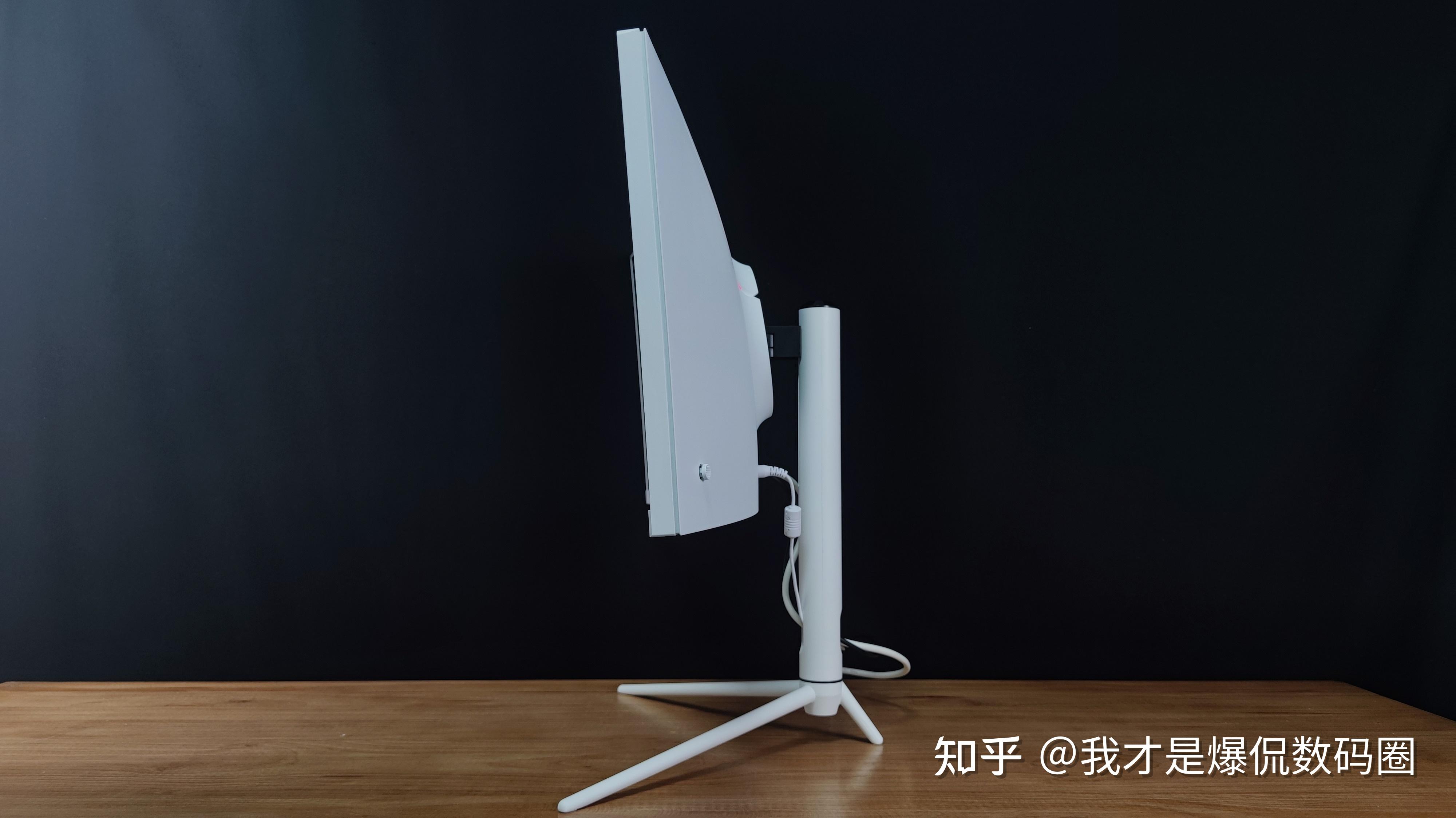 苹果有曲面电脑吗知乎新闻电脑显示器曲面屏和平面屏哪个好知乎