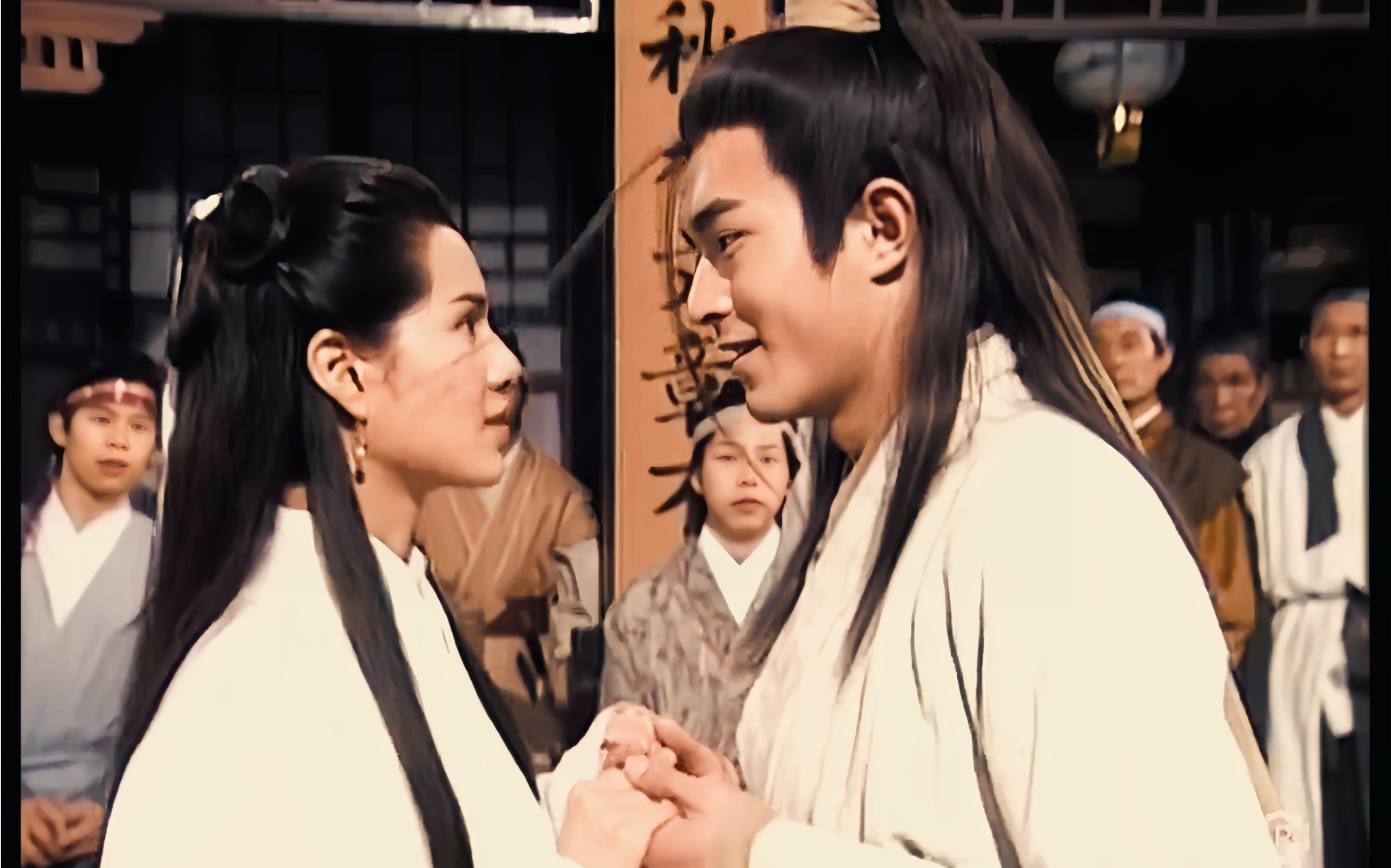 95版神雕侠侣手机在线95古天乐版神雕侠侣免费版-第2张图片-太平洋在线下载