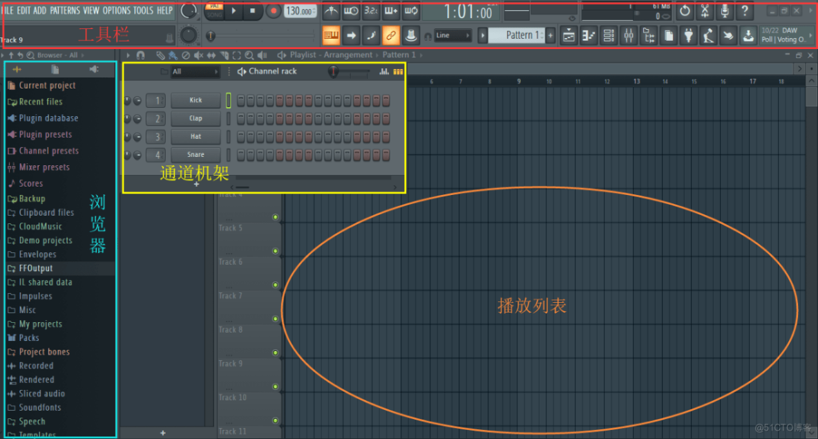 fl手机版下载flstudio汉化破解版