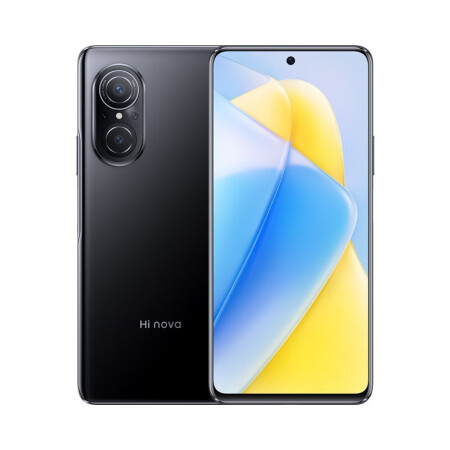 nova7se活力版手机华为nova7se上市价格