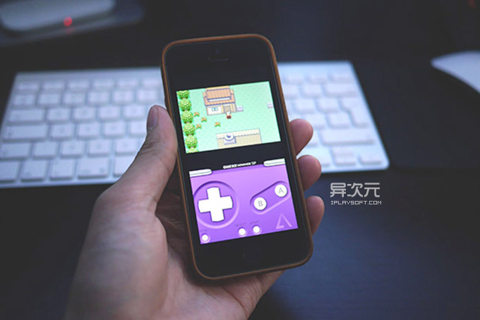 ios玩安卓模拟器电脑版苹果ios手游模拟器电脑版