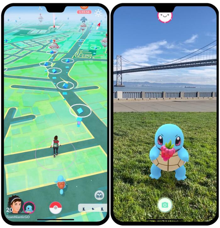 pokemongo懒人版安卓pokemongo懒人版加速器-第2张图片-太平洋在线下载