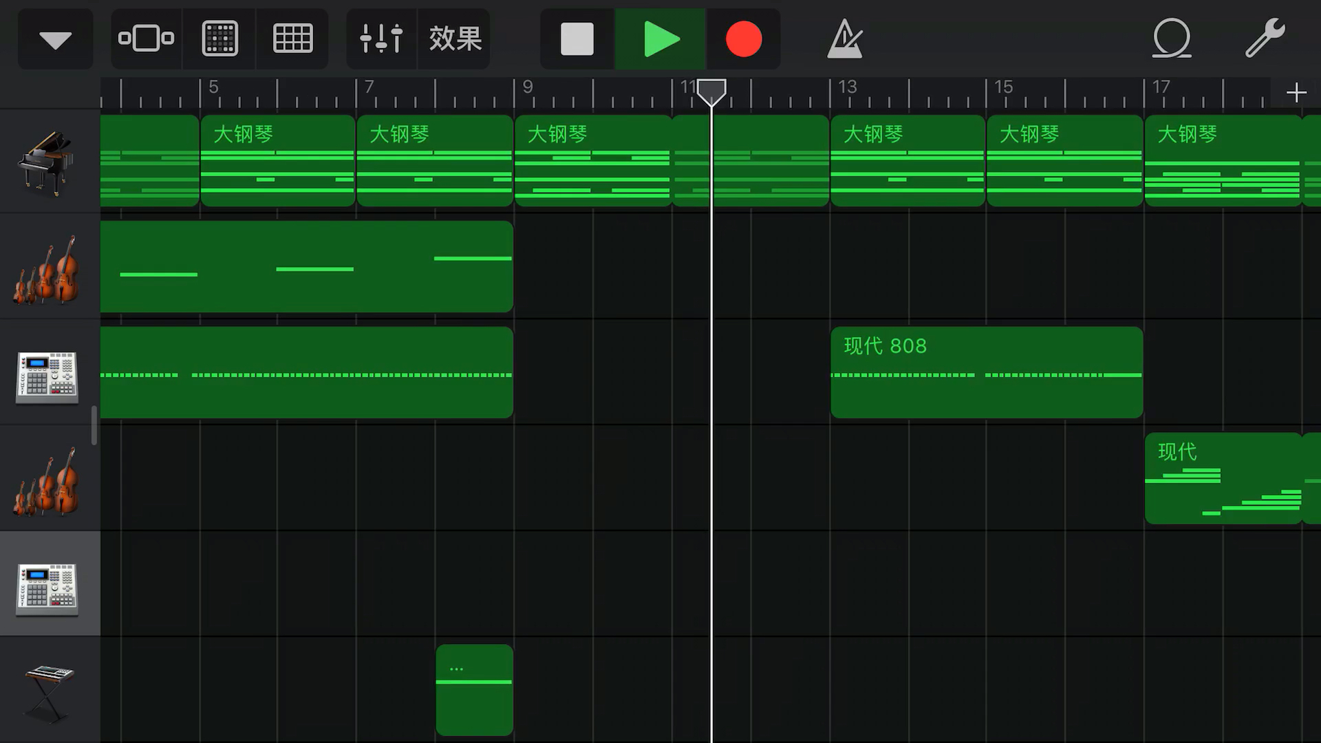 库乐队安卓版叫什么库乐队在安卓手机上叫什么