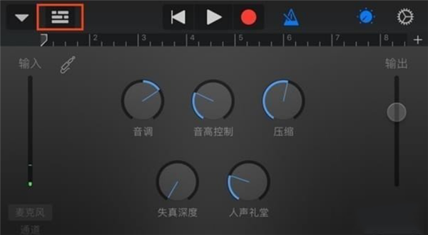 库乐队安卓版叫什么库乐队在安卓手机上叫什么-第2张图片-太平洋在线下载