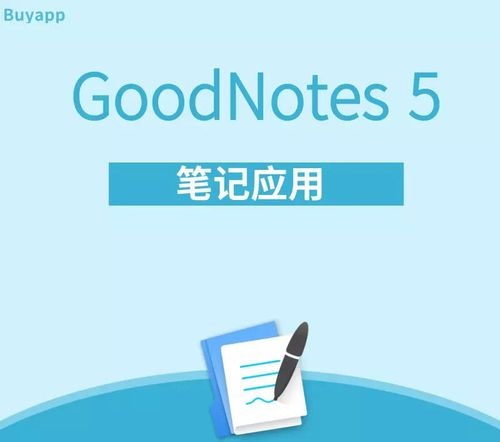 goodnotes安卓版吗goodnotes怎么下载破解版