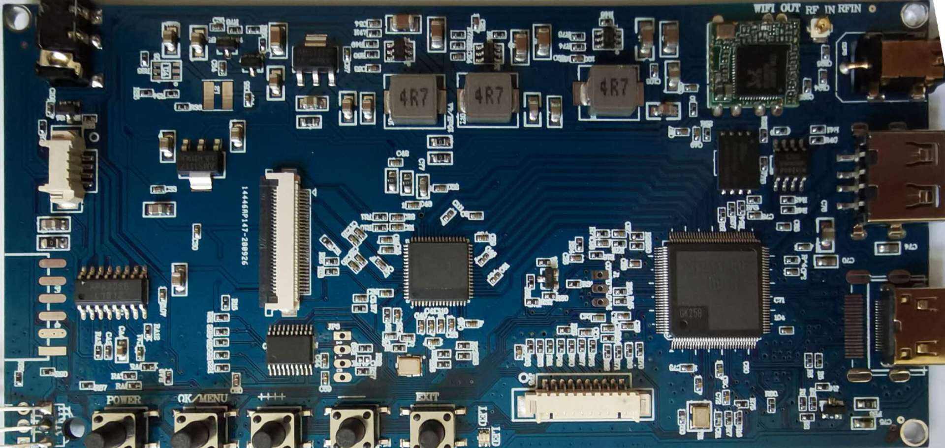 pcb安卓版pcb电路设计软件
