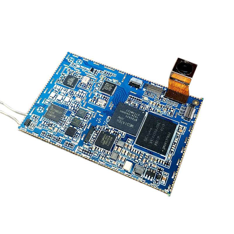 pcb安卓版pcb电路设计软件-第2张图片-太平洋在线下载