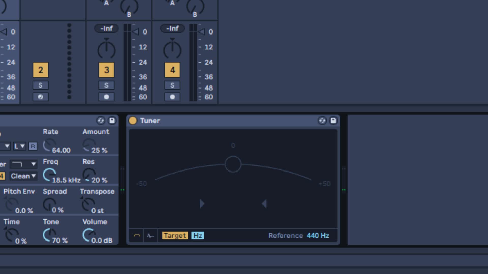 abletonlive安卓版abletonlive11下载
