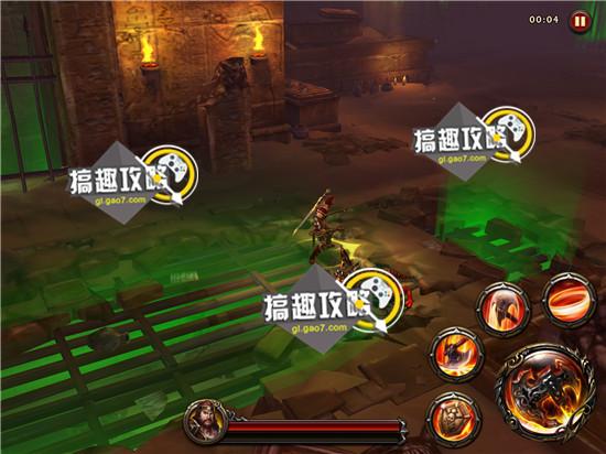 永恒战士4中文版安卓汉化永恒战士4破解版99999无限